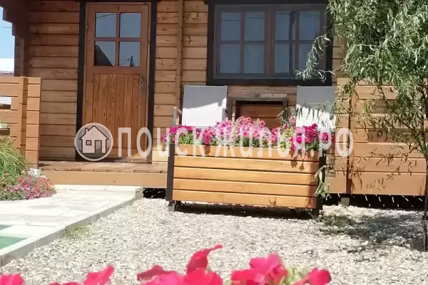 Частный сектор «Прибрежный» Частный сектор «Прибрежный»