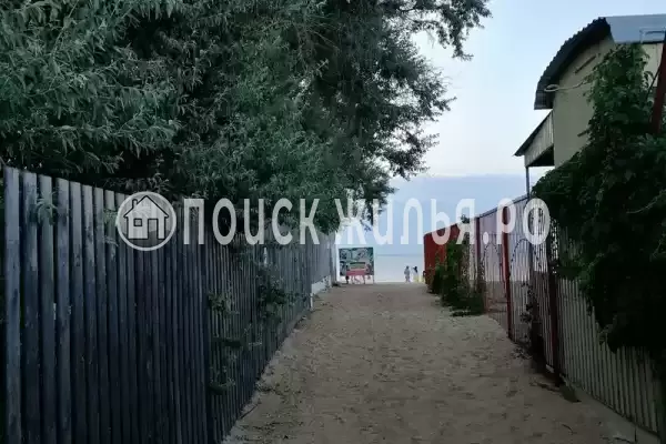 Частный сектор «Прибрежный» Частный сектор «Прибрежный»