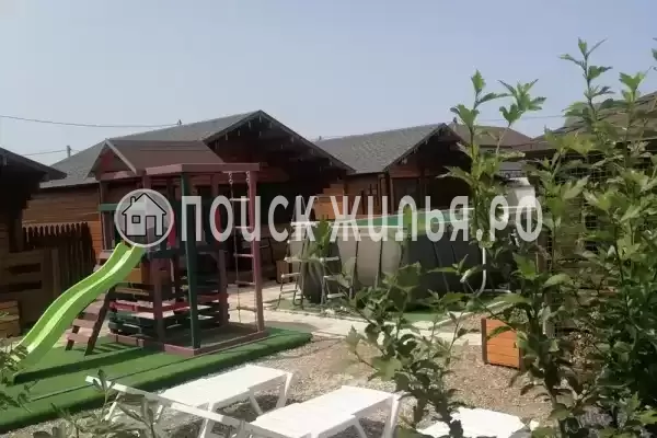 Частный сектор «Прибрежный» Частный сектор «Прибрежный»