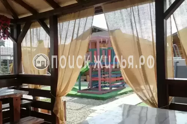 Частный сектор «Прибрежный» Частный сектор «Прибрежный»