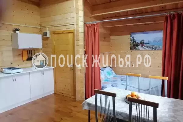 Частный сектор «Прибрежный» Частный сектор «Прибрежный»