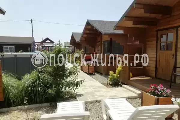 Частный сектор «Прибрежный» Частный сектор «Прибрежный»