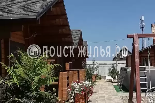 Частный сектор «Прибрежный» Частный сектор «Прибрежный»