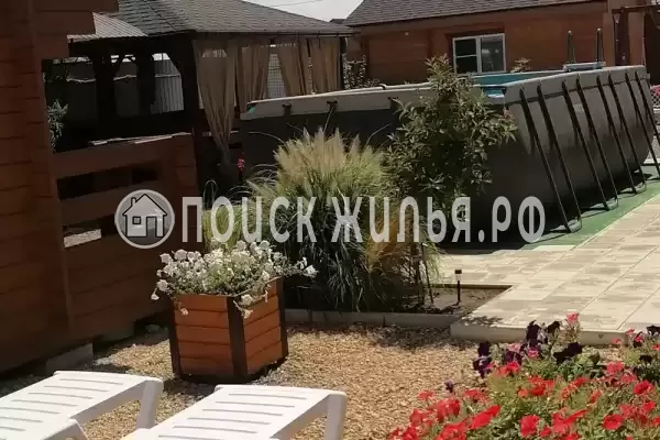 Частный сектор «Прибрежный» Частный сектор «Прибрежный»