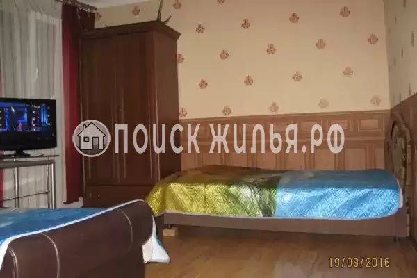 Дом под ключ «Домик с бассейном»