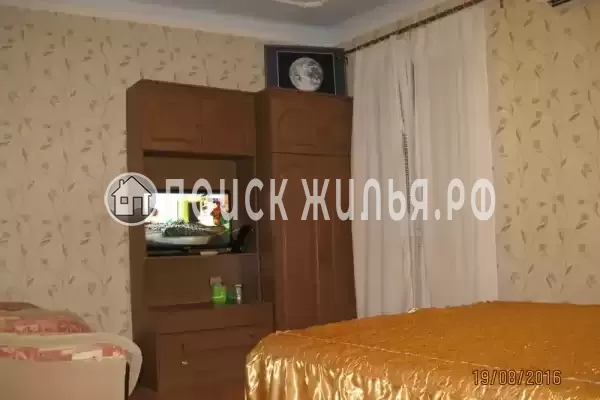 Дом под ключ «Домик с бассейном»