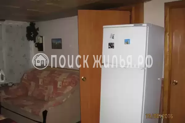 Дом под ключ «Домик с бассейном»