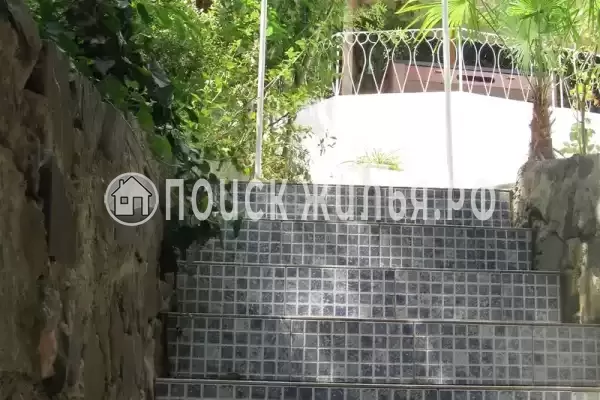 Дом под ключ «Домик с бассейном»