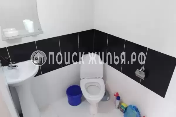 Дом под ключ «На 4−12 человек»