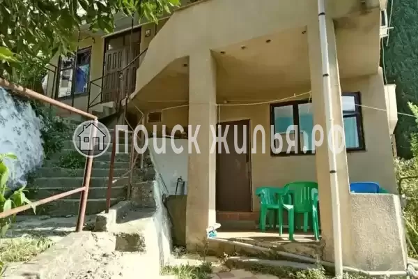 Дом под ключ «На 4−12 человек»