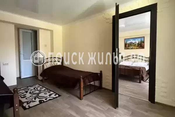 Дом под ключ «С бассейном до 20 человек» Дом под ключ «С бассейном до 20 человек»