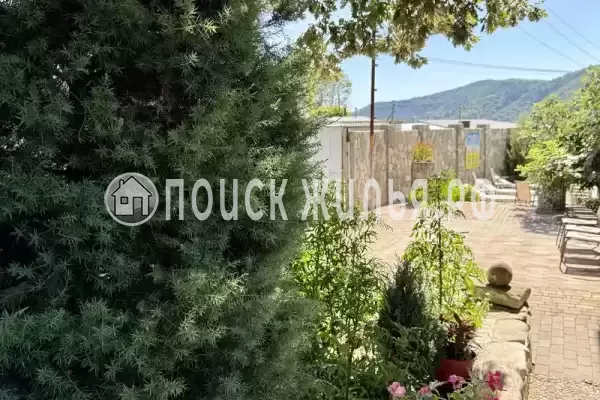 Дом под ключ «С бассейном до 20 человек» Дом под ключ «С бассейном до 20 человек»