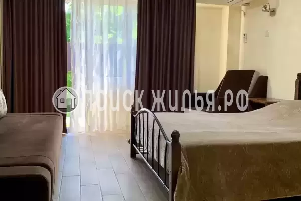 Дом под ключ «С бассейном до 20 человек» Дом под ключ «С бассейном до 20 человек»