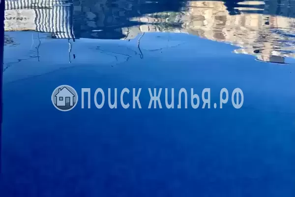 Дом под ключ «С бассейном до 20 человек» Дом под ключ «С бассейном до 20 человек»