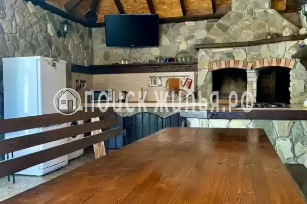 Дом под ключ «С бассейном до 20 человек» Дом под ключ «С бассейном до 20 человек»