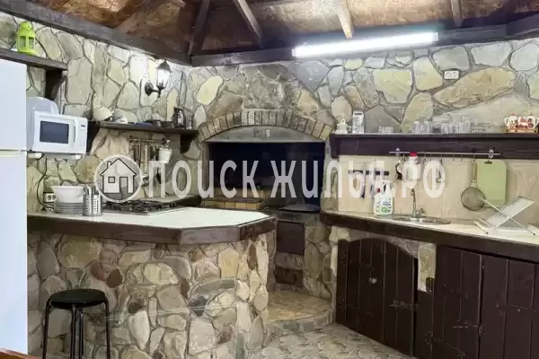 Дом под ключ «С бассейном до 20 человек» Дом под ключ «С бассейном до 20 человек»