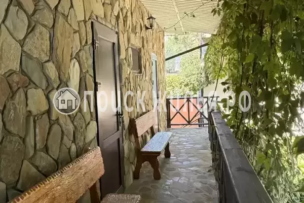 Дом под ключ «С бассейном до 20 человек» Дом под ключ «С бассейном до 20 человек»