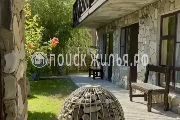 Дом под ключ «С бассейном до 20 человек» Дом под ключ «С бассейном до 20 человек»