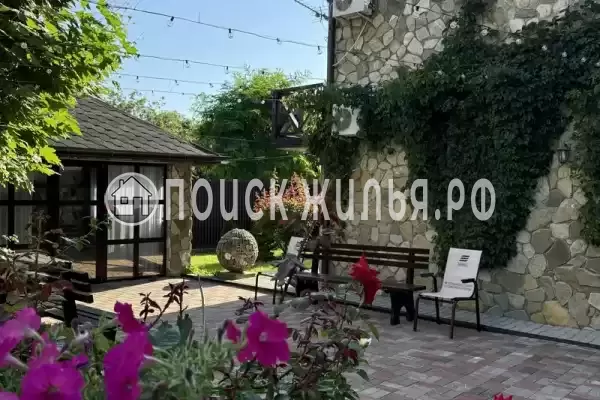 Дом под ключ «С бассейном до 20 человек» Дом под ключ «С бассейном до 20 человек»