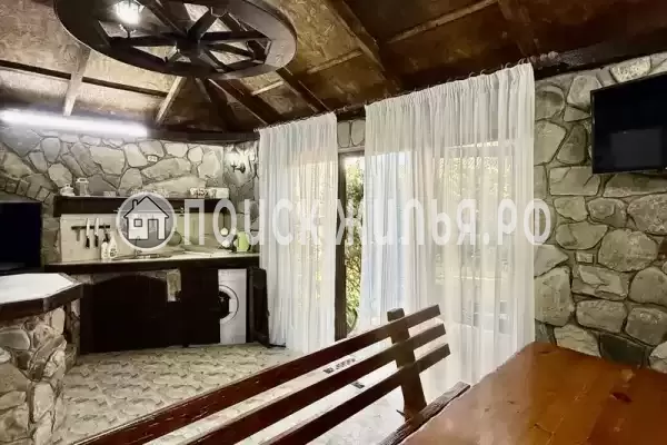 Дом под ключ «С бассейном до 20 человек» Дом под ключ «С бассейном до 20 человек»