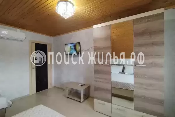 Дом под ключ «Этаж под ключ у моря» Дом под ключ «Этаж под ключ у моря»