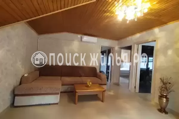 Дом под ключ «Этаж под ключ у моря» Дом под ключ «Этаж под ключ у моря»