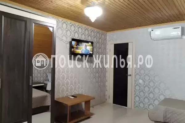 Дом под ключ «Этаж под ключ у моря» Дом под ключ «Этаж под ключ у моря»