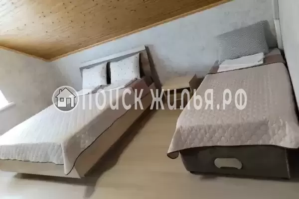 Дом под ключ «Этаж под ключ у моря» Дом под ключ «Этаж под ключ у моря»