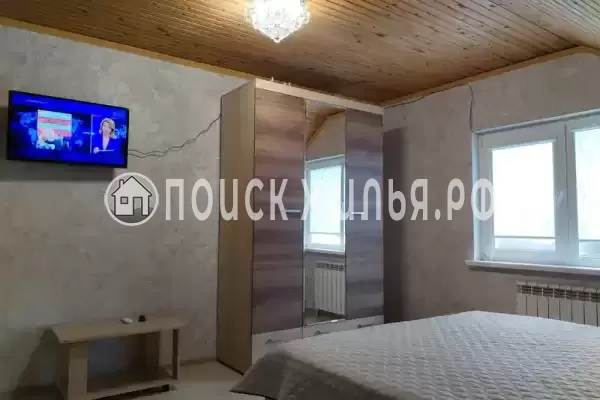 Дом под ключ «Этаж под ключ у моря» Дом под ключ «Этаж под ключ у моря»