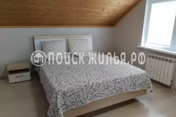 Дом под ключ «Этаж под ключ у моря» Дом под ключ «Этаж под ключ у моря»