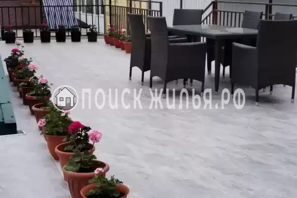 Дом под ключ «Этаж под ключ у моря» Дом под ключ «Этаж под ключ у моря»