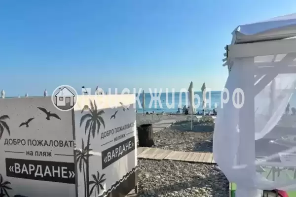 Дом под ключ «Этаж под ключ у моря» Дом под ключ «Этаж под ключ у моря»