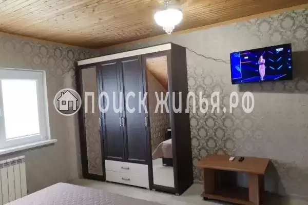 Дом под ключ «Этаж под ключ у моря» Дом под ключ «Этаж под ключ у моря»