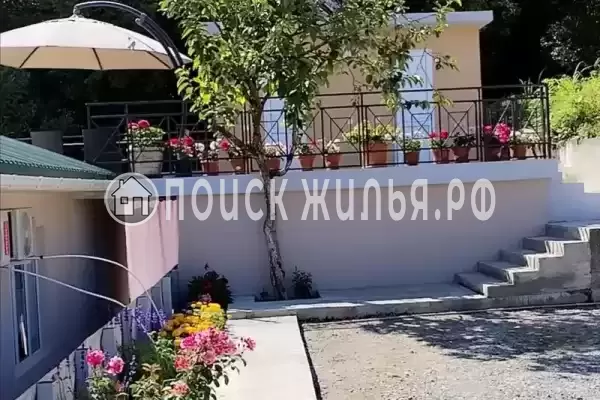 Дом под ключ «Этаж под ключ у моря» Дом под ключ «Этаж под ключ у моря»