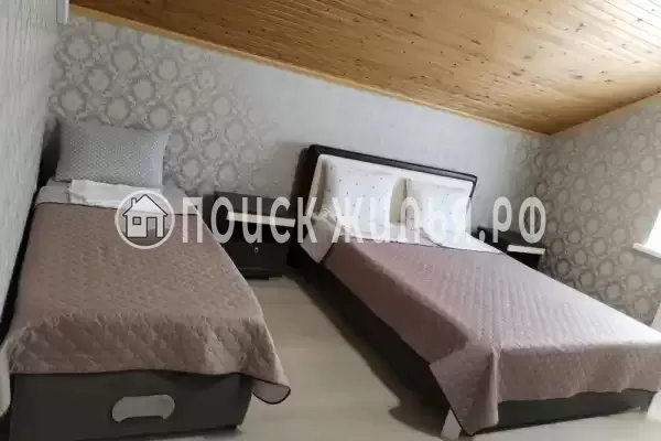 Дом под ключ «Этаж под ключ у моря» Дом под ключ «Этаж под ключ у моря»