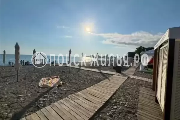 Дом под ключ «Этаж под ключ у моря» Дом под ключ «Этаж под ключ у моря»
