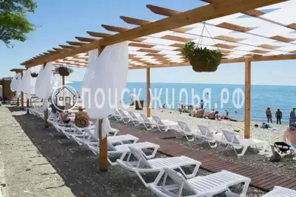 Дом под ключ «Этаж под ключ у моря» Дом под ключ «Этаж под ключ у моря»