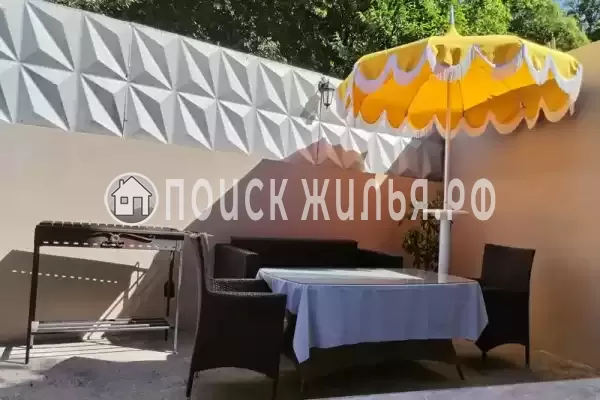 Дом под ключ «Этаж под ключ у моря» Дом под ключ «Этаж под ключ у моря»