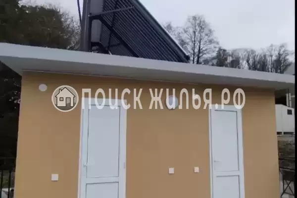 Дом под ключ «Этаж под ключ у моря» Дом под ключ «Этаж под ключ у моря»