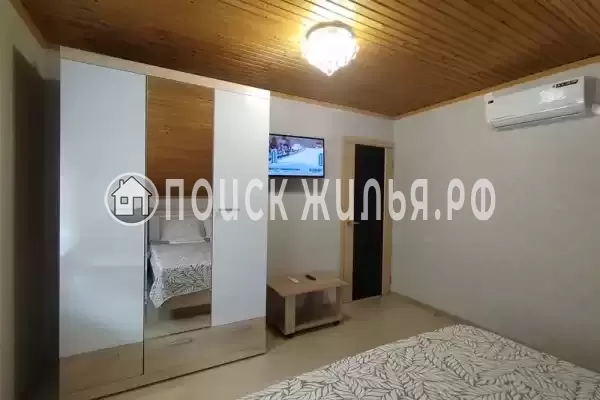 Дом под ключ «Этаж под ключ у моря» Дом под ключ «Этаж под ключ у моря»