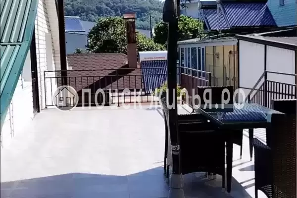 Дом под ключ «Этаж под ключ у моря» Дом под ключ «Этаж под ключ у моря»