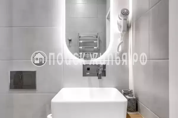 Квартира «Парк Холл» Квартира «Парк Холл»