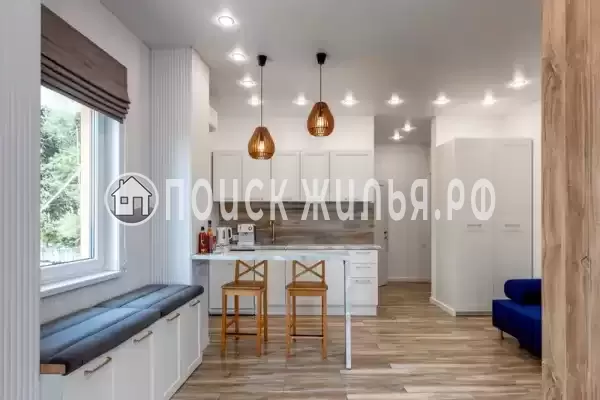 Квартира «Парк Холл» Квартира «Парк Холл»