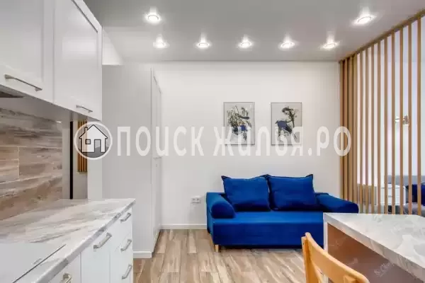 Квартира «Парк Холл» Квартира «Парк Холл»