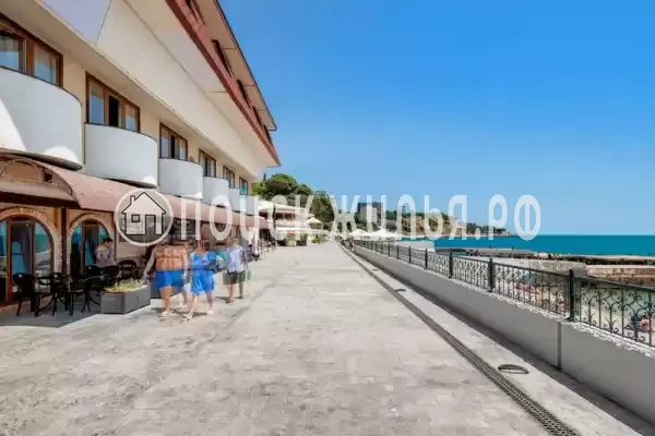 Квартира «Парк Холл» Квартира «Парк Холл»