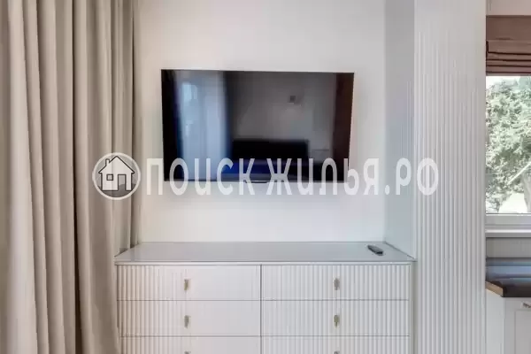 Квартира «Парк Холл» Квартира «Парк Холл»