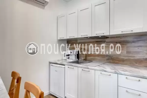 Квартира «Парк Холл» Квартира «Парк Холл»