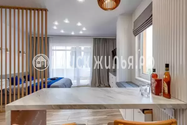 Квартира «Парк Холл» Квартира «Парк Холл»