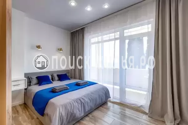 Квартира «Парк Холл» Квартира «Парк Холл»