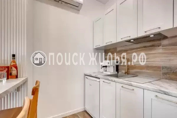 Квартира «Парк Холл» Квартира «Парк Холл»